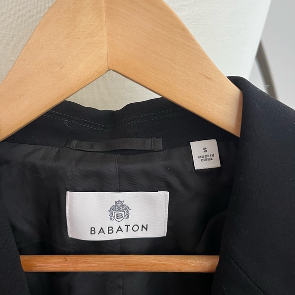 Aritzia Babaton Takeover Vest - Picture 4 of 6